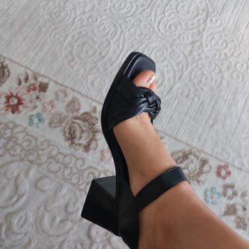 Ziya Ayakkabı Defolu Ürün