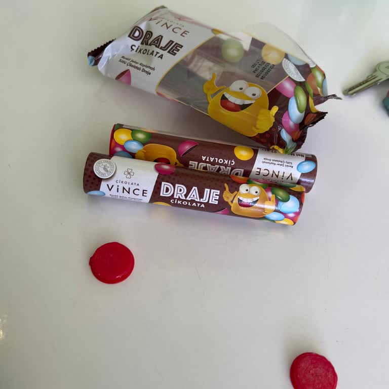 A101 Vince Draje Boş Çıktı!