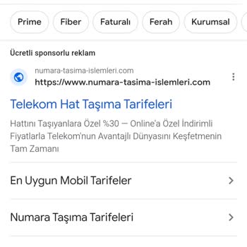 Türk Telekom Numara Taşıma Sürecinde Güvenlik Endişesi