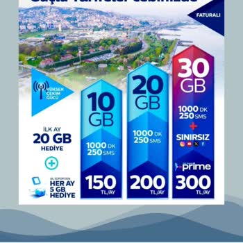 Türk Telekom Numara Taşıma Sürecinde Güvenlik Endişesi