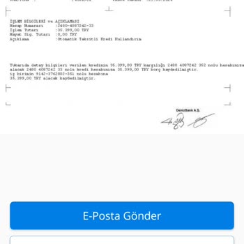 Hepsiburada Alışveriş Kredisi Sorunu