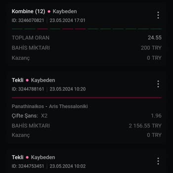 Casibom Kayıp Bonus Vermiyor