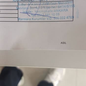 Karaca Home Ürünü Mağazada Kaybettiler