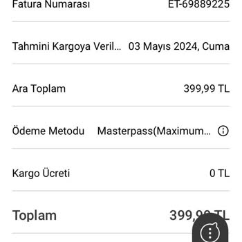 Karaca Home Ürünü Mağazada Kaybettiler