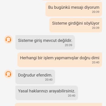 Trendyol Ürünü De Paramı Da İade Etmiyor