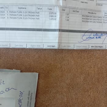 Garanti BBVA Dijital Kart Güvenlik Zaafiyeti