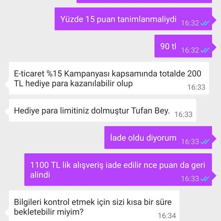 Nays Uygulamasının Bitmeyen Problemleri