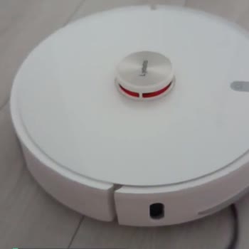 Lydsto R1 Süpürge Arızası!
