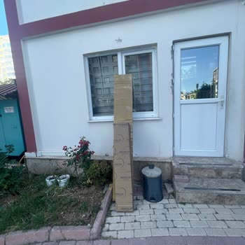 Aras Kargo Eve Teslim Yapılmaması