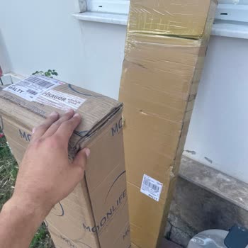 Aras Kargo Eve Teslim Yapılmaması