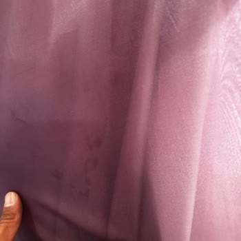 Mahra Butik Kusurlu Ürün Gönderdi