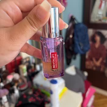 L'Loreal Paris Göz Serumu Sararma