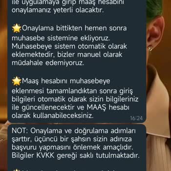 Evde Paketleme Türkiye Kişisel Bilgilerimin Güvenliği Hakkında Endişelerim Var