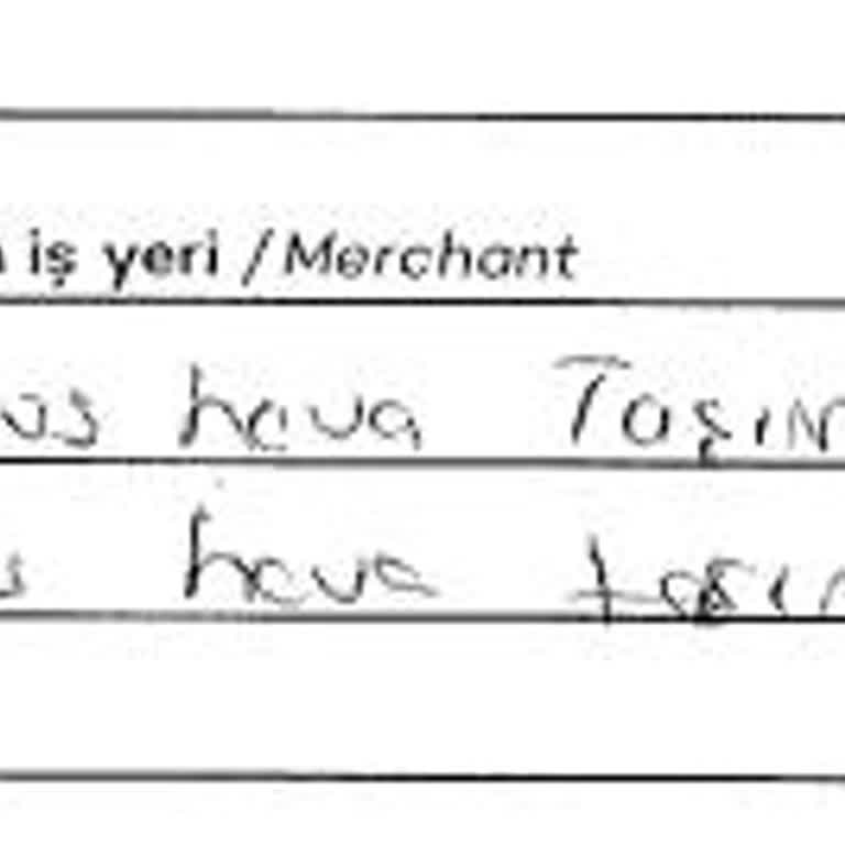 Akbank Güvenlik Sorunu Ve Dönüş Yetersizliği