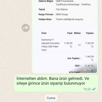 Toptanfide.com Site Doğru Mu Ya Da Sorun Ne