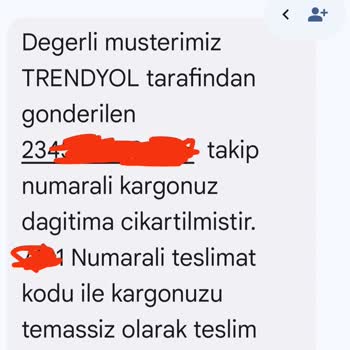 Sürat Kargo Payas Şube Kurye Sıkıntısı