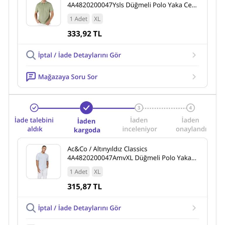 N11 Ücret İademi Yapmıyor. 1 Aydır Oyalıyor