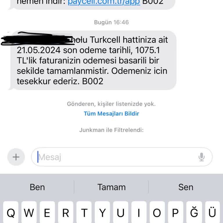 Turkcell İnternet Bağlantı Sorunu