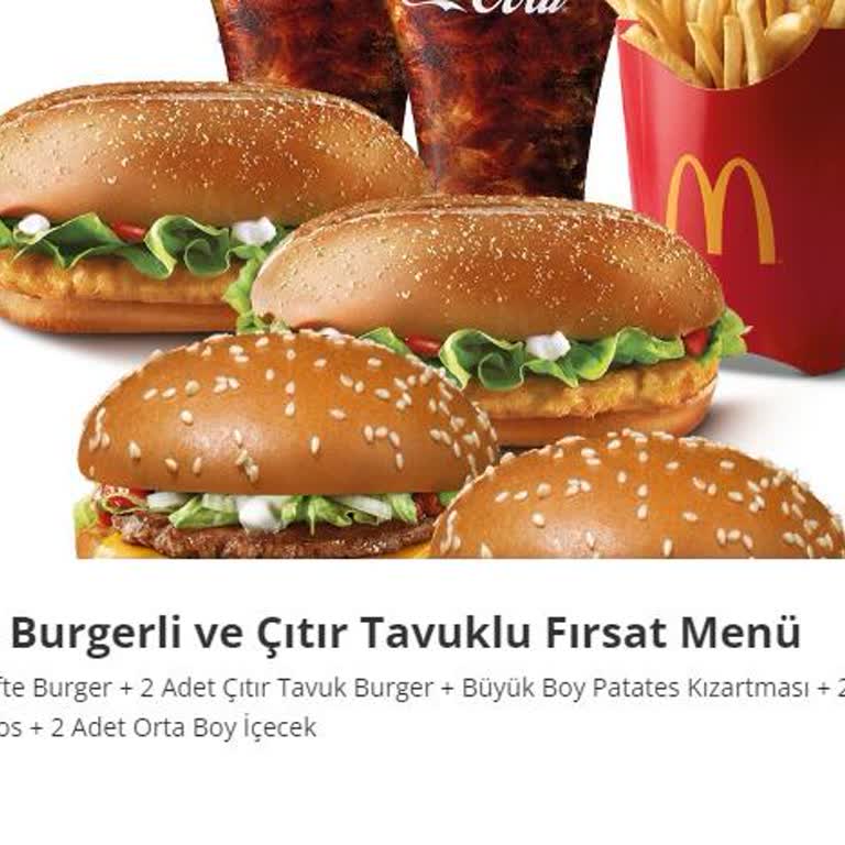 McDonald's Eryaman Vasatlığı. Yetkililer Acilen Müdahale Etmeli