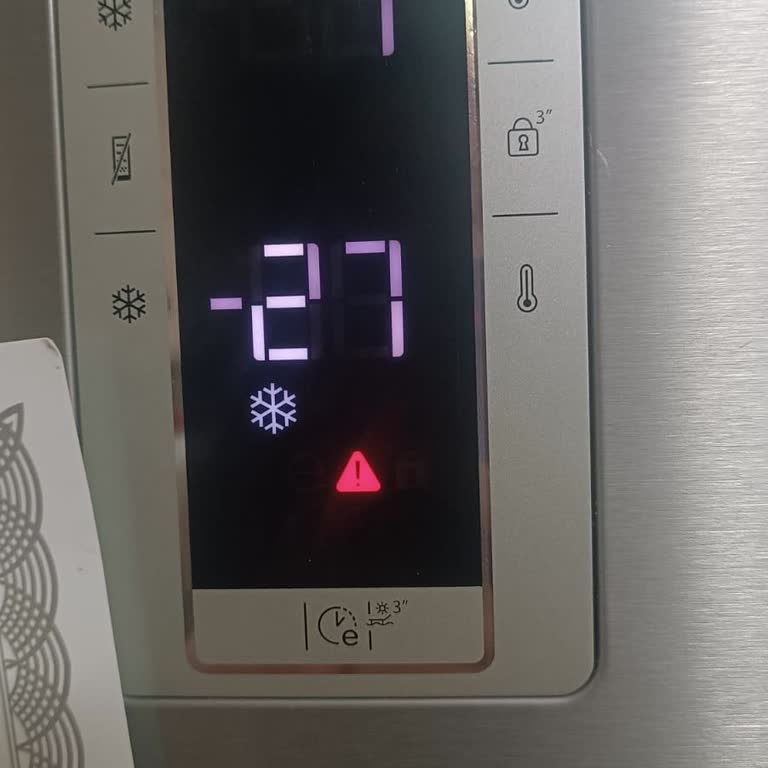 Arçelik Servisi Çözüme Kavuşmadı