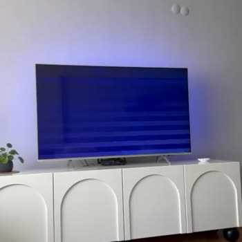 Philips TV Yeşil Ekran Hatası