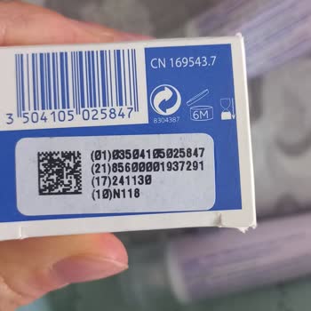 Mustela Pişik Kremi Tarih Sorunu