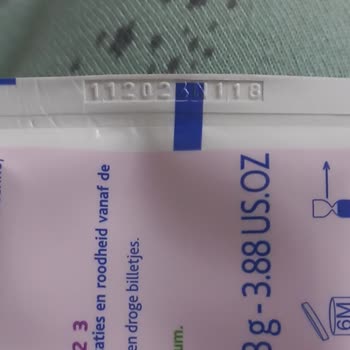 Mustela Pişik Kremi Tarih Sorunu