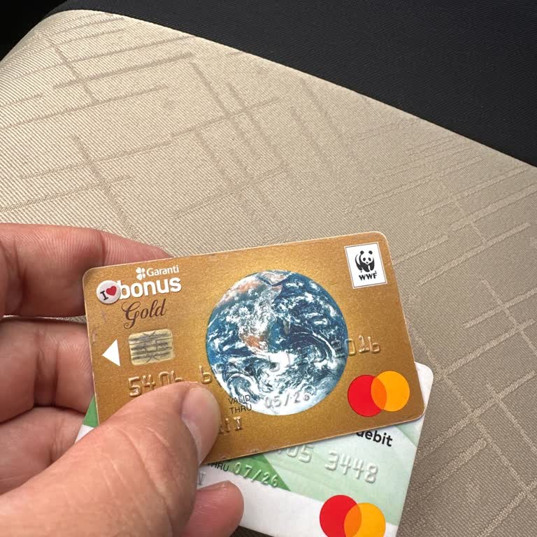 Garanti Bankası Keyfi Kararları!