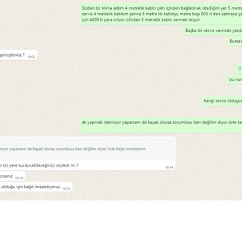 Dijitsu Servis Ve Müşteri Hizmeti