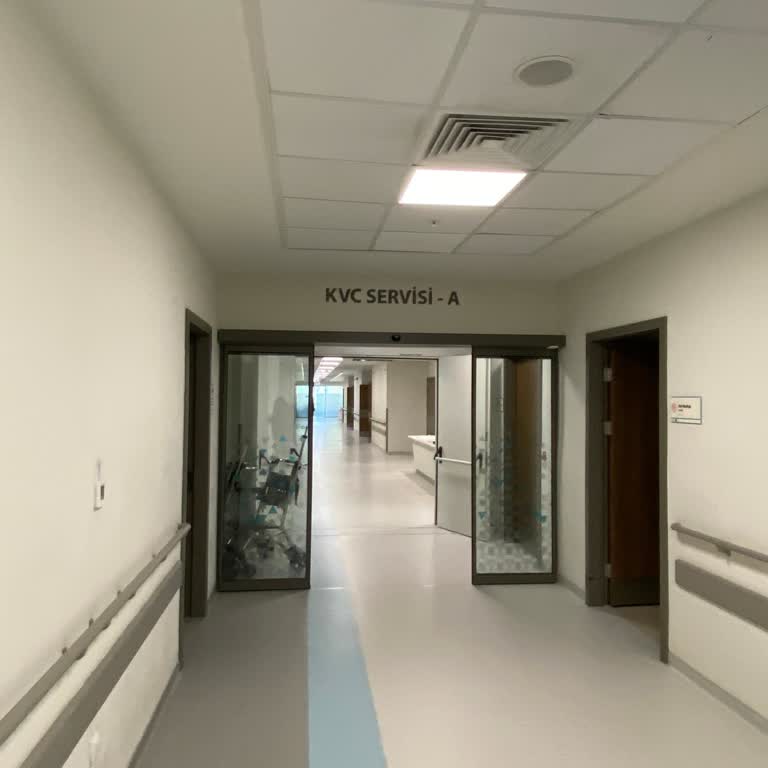 Ankara Etlik Şehir Hastanesi Survivor Yastık Savaşı