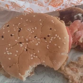 Popeyes Ve Yemek Sepeti Mağduru!