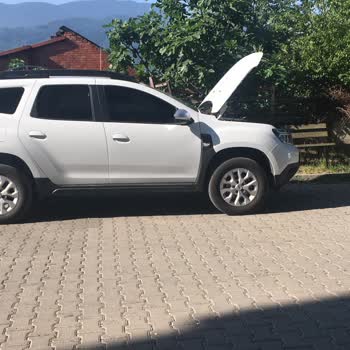Dacia İkame Serviste Yatan Aracıma İkame Vermiyor