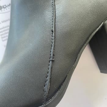 Bambi Ayakkabı Bambi Çizmede Yaşanan Sorun