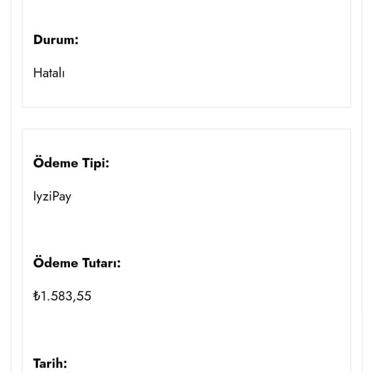 Limoya Ayakkabı Limoya Alışveriş Sitesi Kargo Gecikmesi