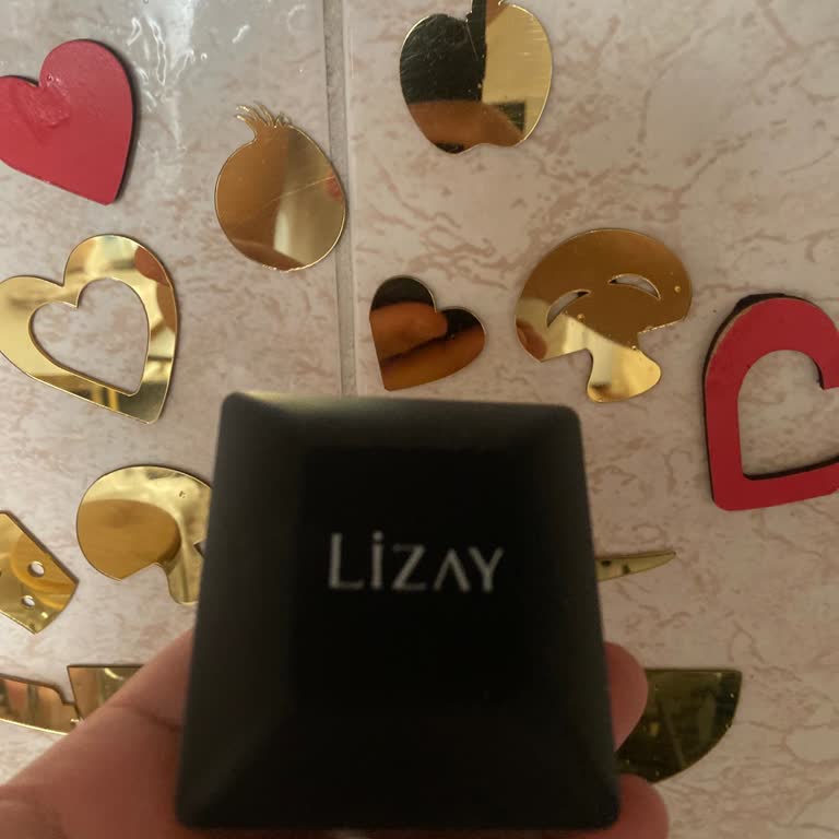 Lizay Pırlanta Tarafından Mağdur Edildim