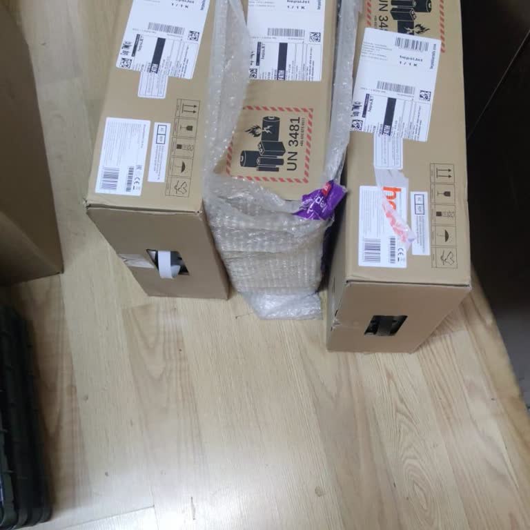 hepsiJET Hepsiburada.com 3 Adet Aldığı İadeyi 1 Adet Olarak Geri Ödeme Yaptı.