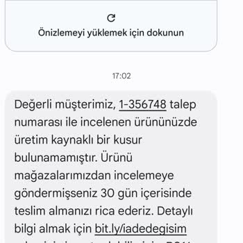 Skechers Denen Marka Resmen Malının Arkasında Durmuyor