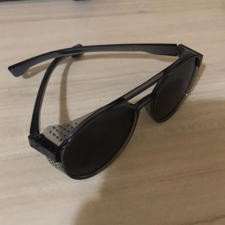 Yunbey İnşaat Optik Gözlük Dan