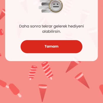 Algida Kod Limitine Ulaşmak