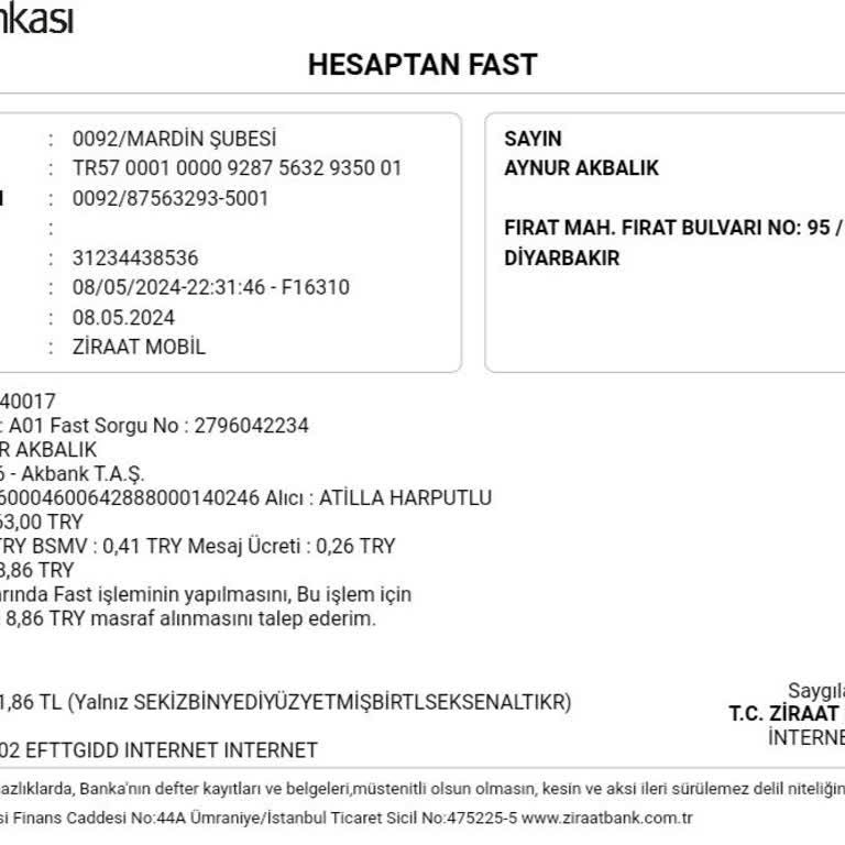 iyiceyiz.com Allah Korkunuz Yok Mu