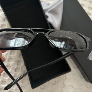 Yunbey İnşaat Orijinal Olmayan Gözlük