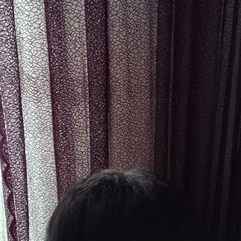 Asya Kuaför Kötü Saç Kesimi