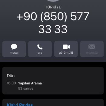 Kargomsende Koton Teslimat Sorunu
