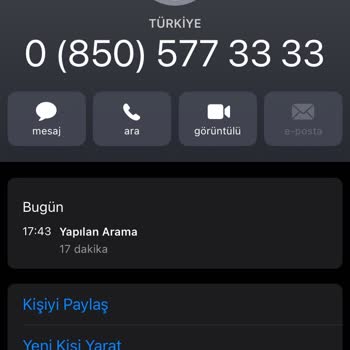 Kargomsende Koton Teslimat Sorunu