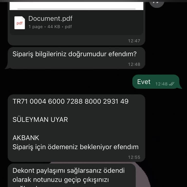 IQOS Türkiye Iqos Sigara Şikayet (Mağdur Çok Dikkat Paranızı Kaptırabilirsiniz)