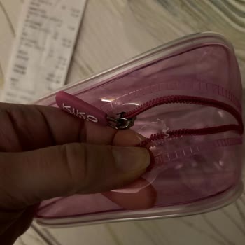 Kiko Milano Kiko Pembe Mini Pocket Kalitesizliği Ve Kikonun Müşteriyi Umursamaması
