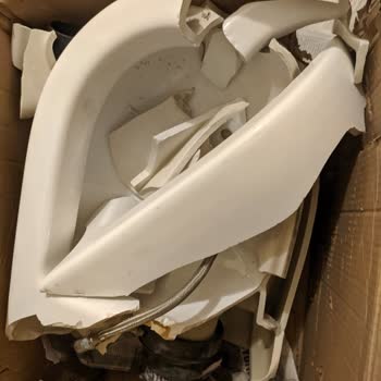 Trendyol Express Kargo Ürünü Kırmış Ve Tazminat Ödemedi