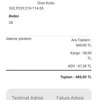 Vicco Çocuk Ayakkabı 1 Ayda Paramparça Oldu