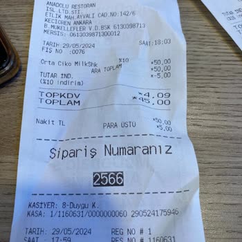 McDonald's Türkiye Puanlar Yüklenmiyor İnsanları Aldatıyor