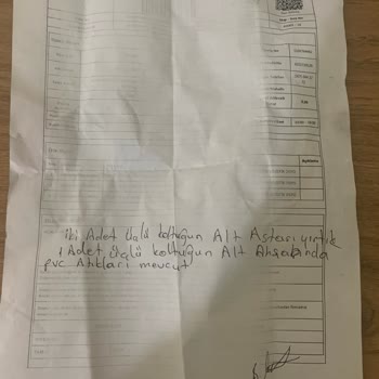 Doğtaş Solid Koltuk Pişmanlık Ve Firmanın Satıp Kurtuldum Politikası